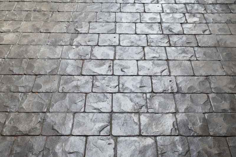 Decorative Driveways