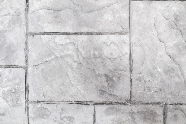 Cost of Stamped Concrete Service in Fresno