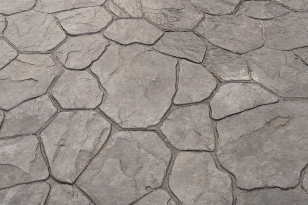 Cost of Cement Stamping in Fresno