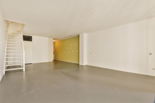Cost of Basement Floor Tinting in Fresno