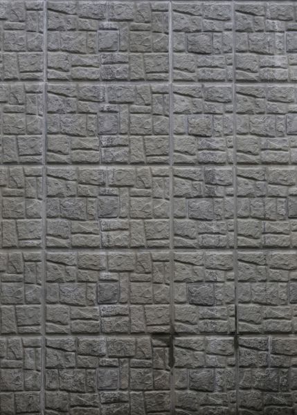 Cost of Stamped Wall Construction in Fresno