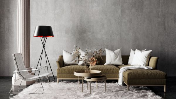 Cost of Interior Concrete Staining in Fresno