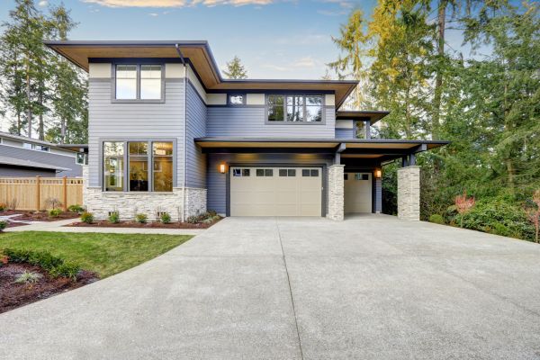 Cost of Driveway Overlay Installation in Fresno