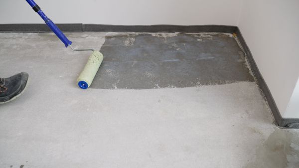 Cost of Slab Sealing in Fresno